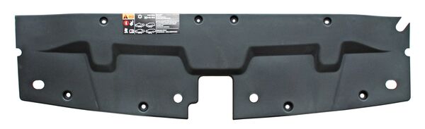 TOLVA SUP MARCO RADIADOR CHEV PU 07-13 1500 769 DMV 677