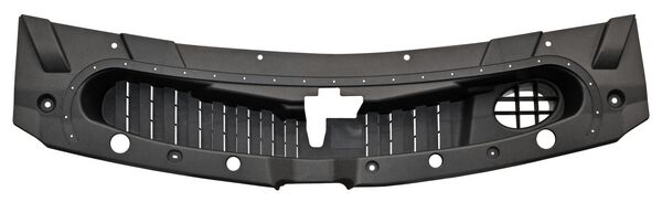 TOLVA SUP MARCO RADIADOR SUBURBAN/ TAHOE 21-24 627 NZL