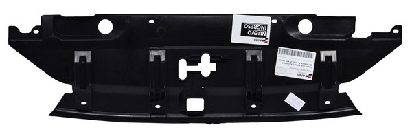 TOLVA SUP MARCO RADIADOR MITSUBISHI PU L200 25 NZL