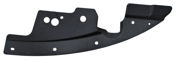 TOLVA SUP MARCO RADIADOR MURANO 09-14 769 *****2 IZQ