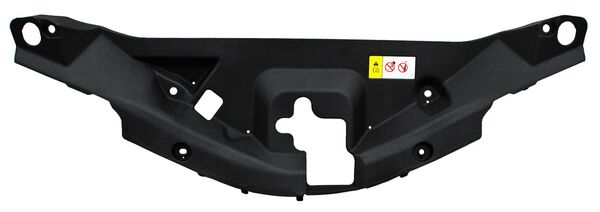 TOLVA SUP MARCO RADIADOR CHR 18-19 P/CHAPA COFRE 288 NZL