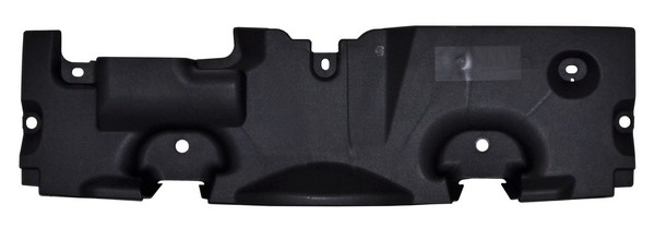 TOLVA SUP MARCO RADIADOR RAV4 19-25 LE/XLE/LIMITED/ADVENTURE 4C 2.5L