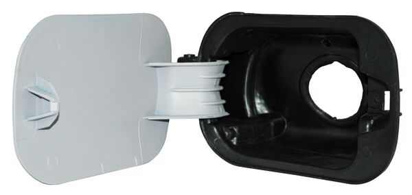 TAPA GAS BORA 05-10 C/BASE 842 BBB.71