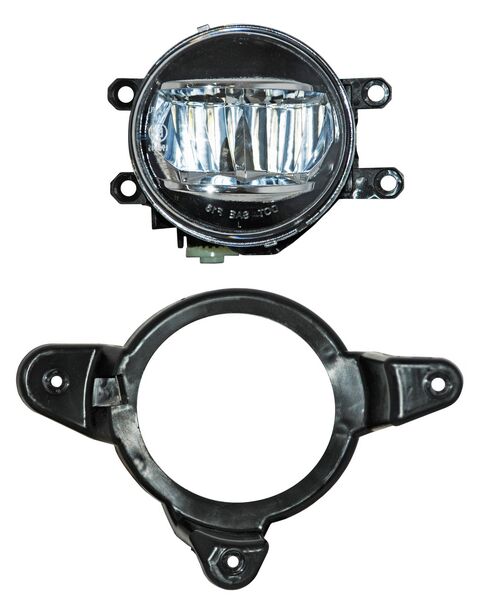 FARO NIEBLA CHR 18-19 C/BASES LEDS 352 IZQ