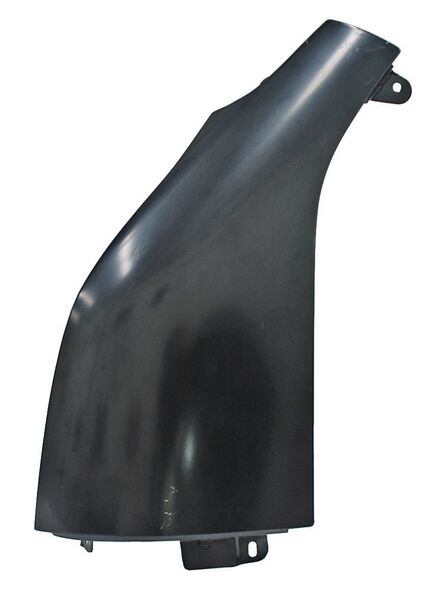 SALPICADERA HIACE 05-19 S/HOYO P/ESPEJO MS IZQ 287