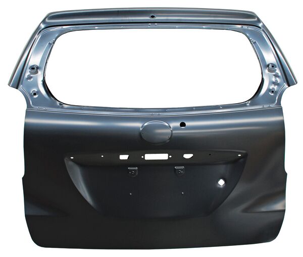 TAPA CAJUELA AVANZA 12-18 S/HOYO P/SPOILER QUINTA PUERTA ALD253 MS 677 722W