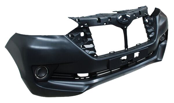 DEFENSA DEL AVANZA 16-19 P/FARO Y S/FARO NIEBLA ALD253 MS 287 TLD 880.09