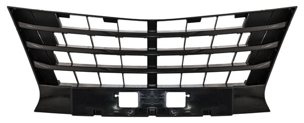 PARRILLA AVANZA 20-21 NEGRA MS TLD