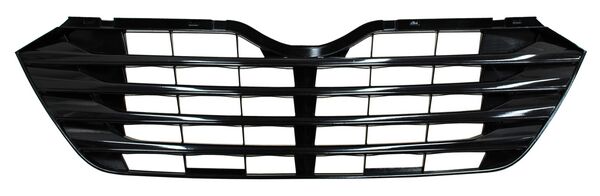 PARRILLA AVANZA 16-19 NEGRA MS 28708 550.10