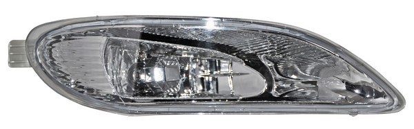 FARO NIEBLA COROLLA 05-08/ CAMRY 02-04 352 CCC DER