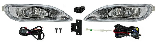 FARO NIEBLA COROLLA 05-08/ CAMRY 02-04 JGO 352 CCC