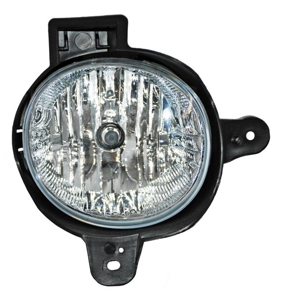 FARO NIEBLA HILUX 12-15 C/BASE C/FOCO 352 DER