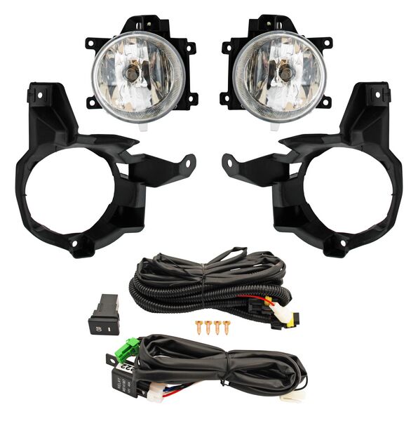 FARO NIEBLA RAV4 13-15 C/BASE JGO 352 BBB