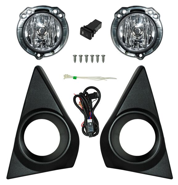 FARO NIEBLA AVANZA 20-21 C/PARRILLA JGO 352 580.08