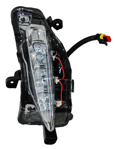 CUARTO FRONTAL COROLLA 17-19 LE LEDS 352 IZQ