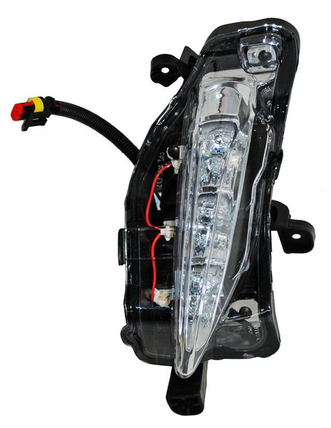 CUARTO FRONTAL COROLLA 17-19 LE LEDS 352 DER