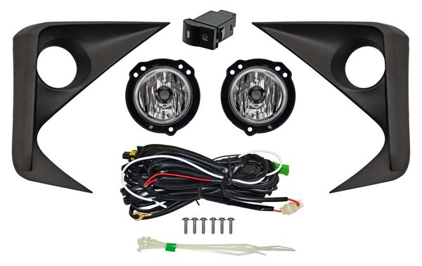 FARO NIEBLA AVANZA 22-26 C/PARRILLA JGO 352 680.07