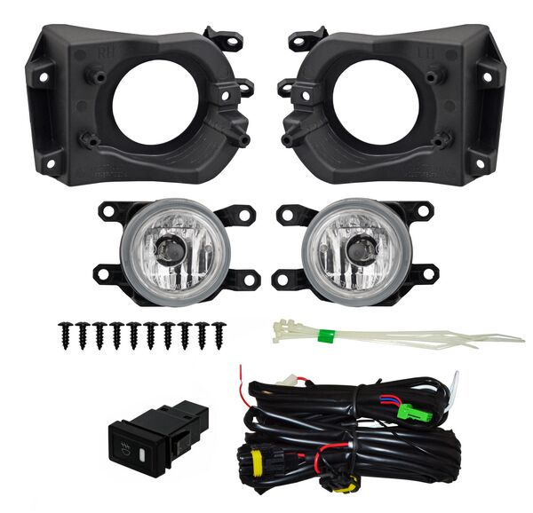 FARO NIEBLA COROLLA CROSS 22-23 JGO 352