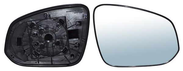 LUNA ESPEJO HILUX 16-25 S/DESEMP DER