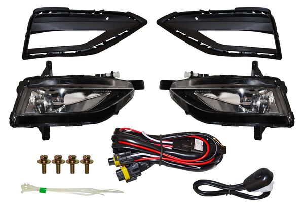 FARO NIEBLA JETTA 19-21 C/PARRILLA 352 JGO 1280.09