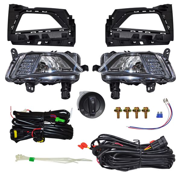 FARO NIEBLA VIRTUS 20-22 C/PARR 352 JGO