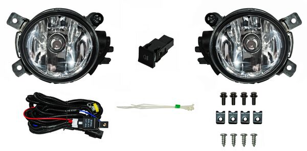 FARO NIEBLA VW UP 16-17 JGO 352 2252